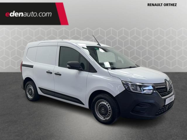 Renault Kangoo Van image 2