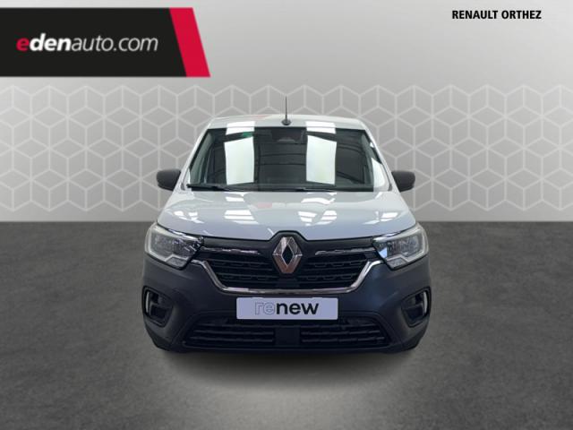 Renault Kangoo Van image 6