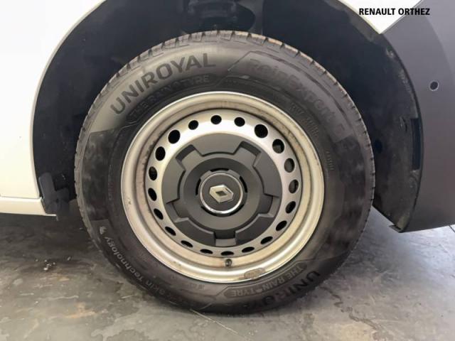 Renault Kangoo Van image 4