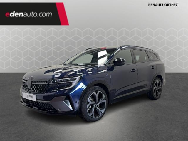 Renault Espace E-Tech Full Hybrid 200 Gsr2 Esprit Alpine