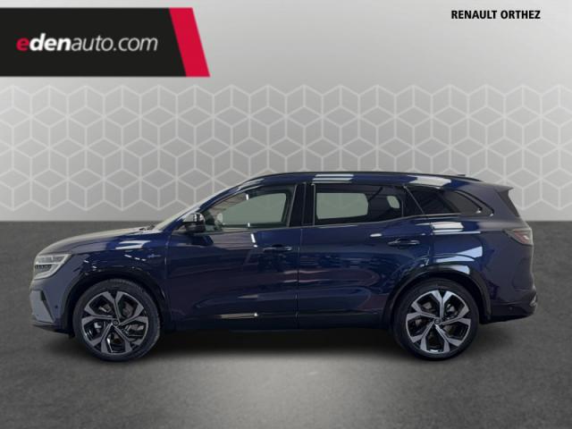 Renault Espace image 2