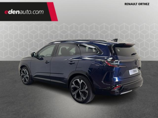 Renault Espace image 4