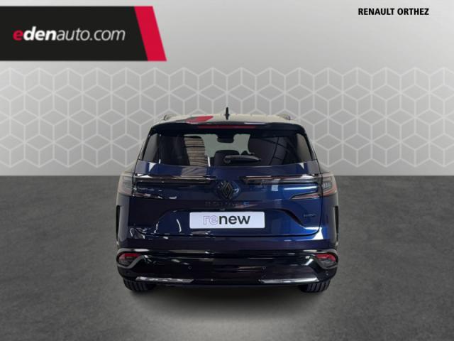 Renault Espace image 9