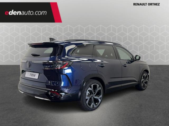 Renault Espace image 5