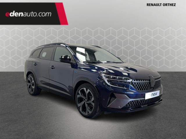 Renault Espace image 3