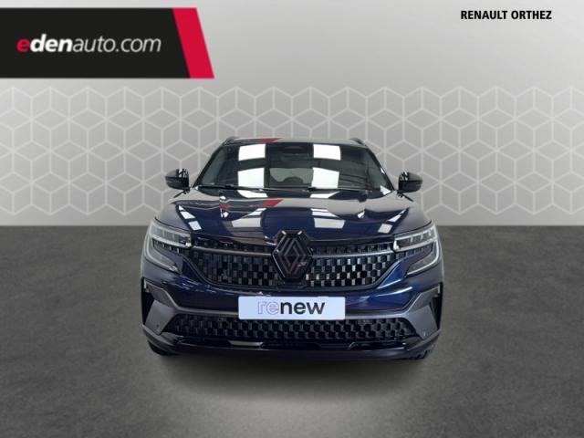 Renault Espace image 7