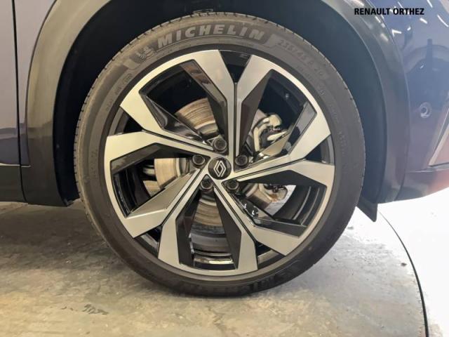 Renault Espace image 6