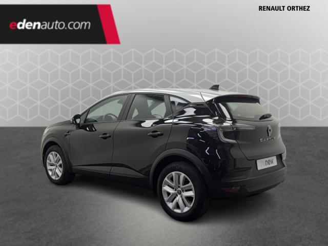 Renault Captur image 4