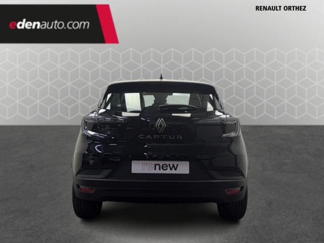 Renault Captur image 1