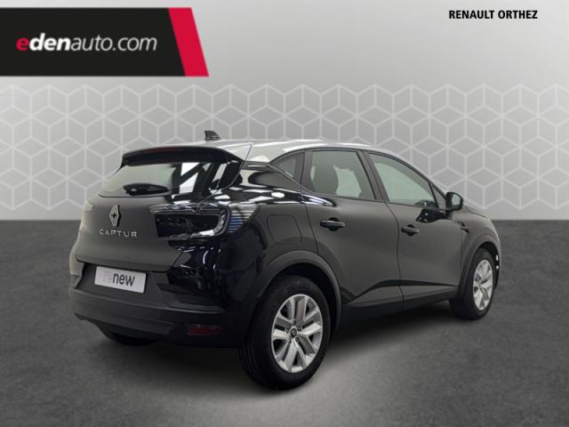 Renault Captur image 9