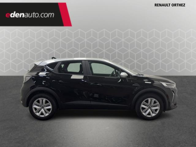 Renault Captur image 3