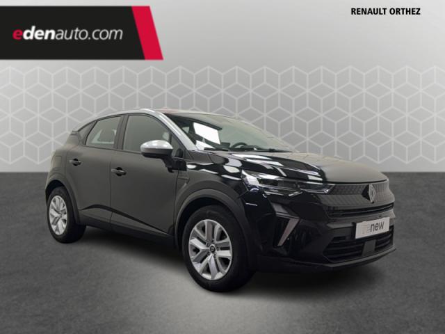 Renault Captur image 7