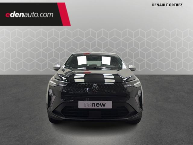 Renault Captur image 8