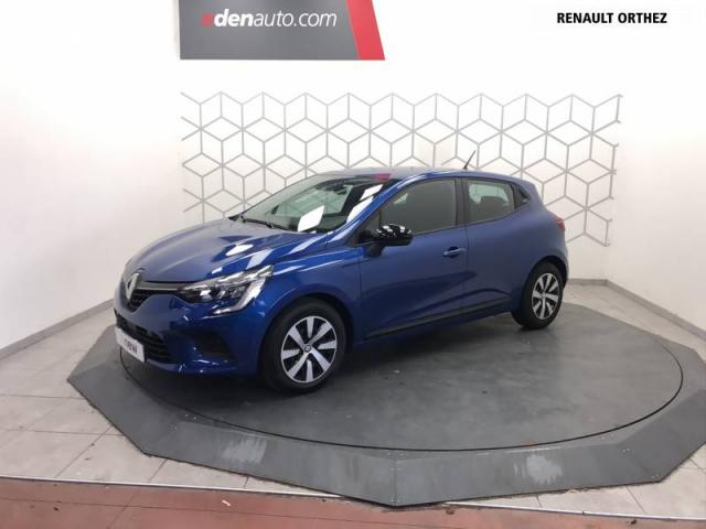 Renault Clio Tce 90 Equilibre