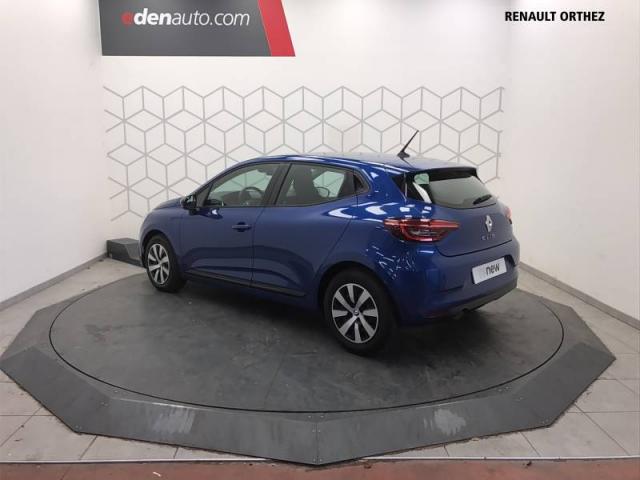 Renault Clio image 9