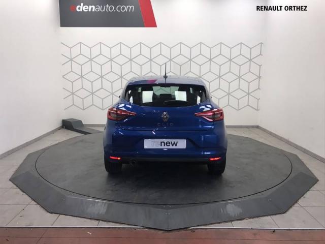 Renault Clio image 4