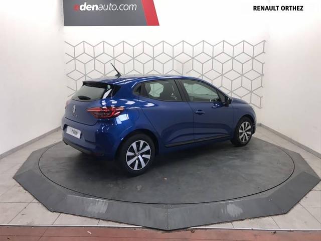 Renault Clio image 3