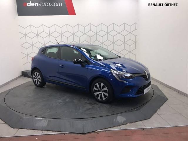 Renault Clio image 8