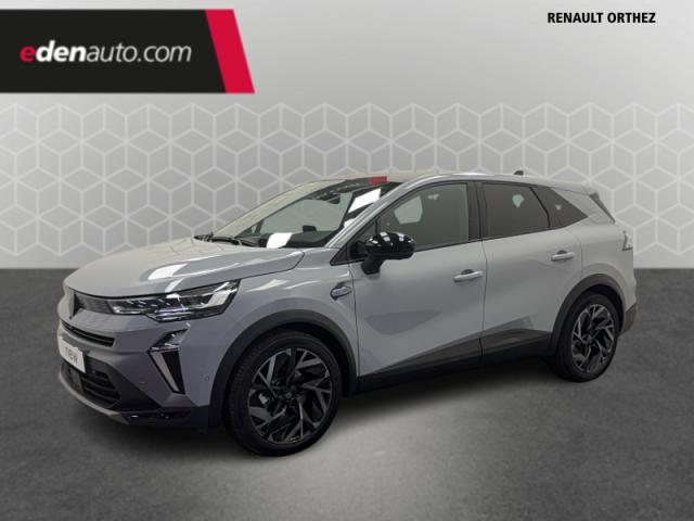 Renault Symbioz E-Tech Full Hybrid 145 Esprit Alpine