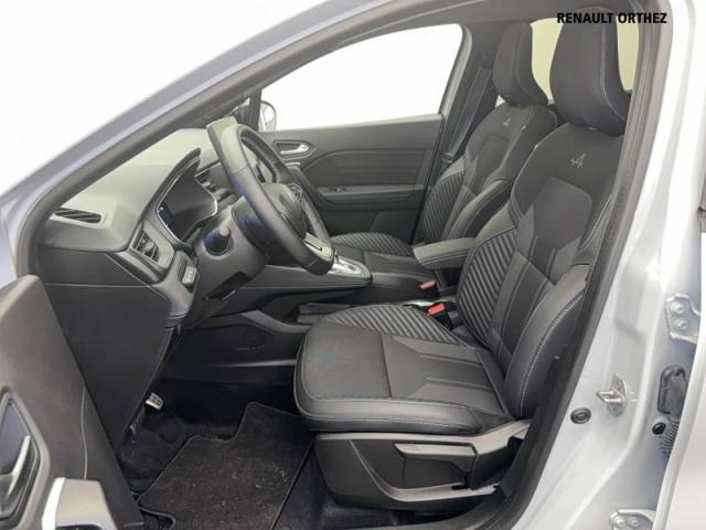 Renault Symbioz image 1