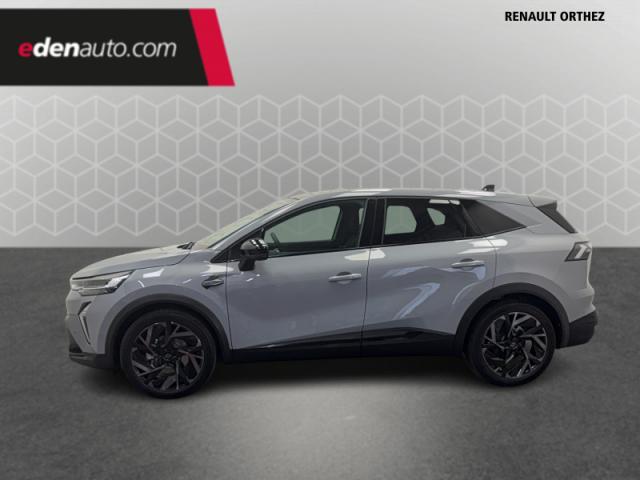 Renault Symbioz image 2