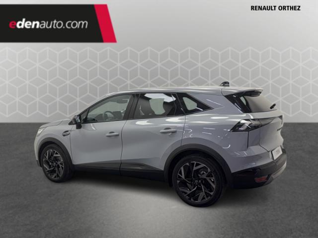 Renault Symbioz image 5