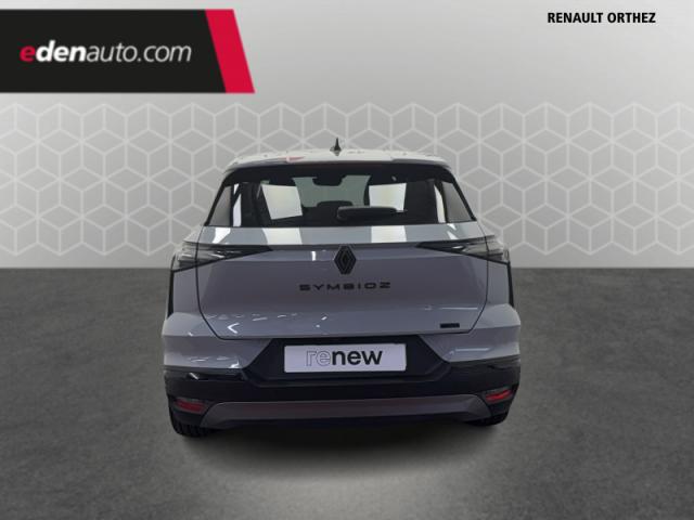 Renault Symbioz image 4