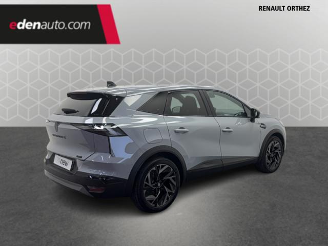 Renault Symbioz image 7