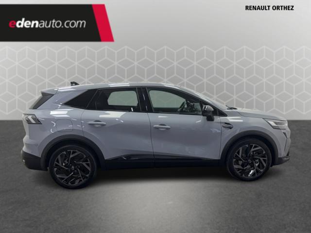 Renault Symbioz image 3