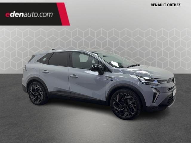 Renault Symbioz image 8