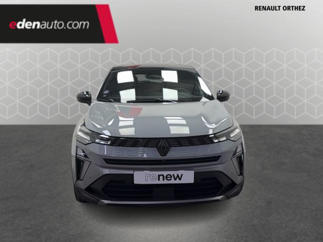 Renault Symbioz image 6
