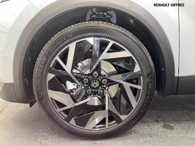 Renault Symbioz image 9