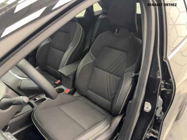 Renault Symbioz image 7