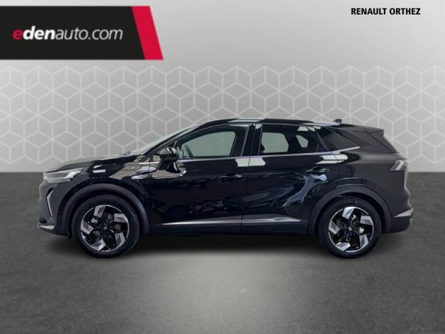 Renault Symbioz image 4