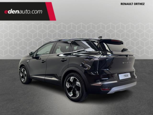 Renault Symbioz image 8