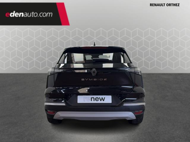 Renault Symbioz image 6