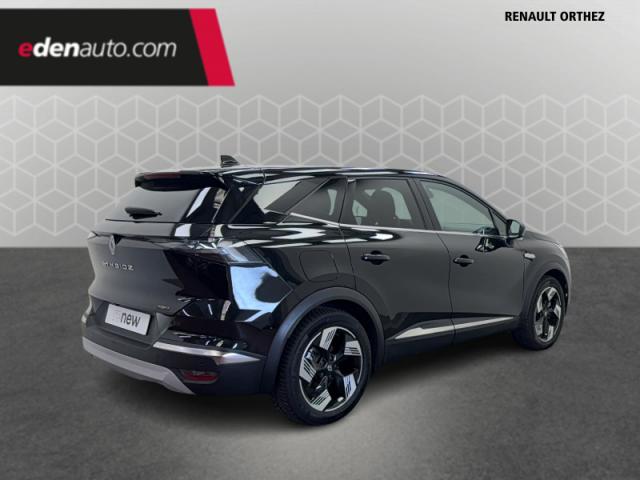 Renault Symbioz image 9