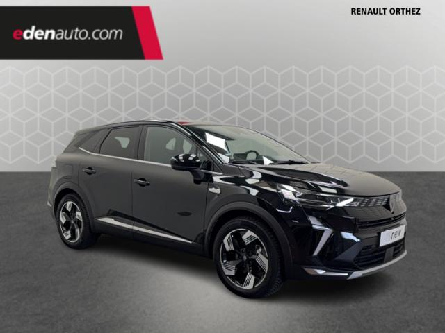 Renault Symbioz image 3