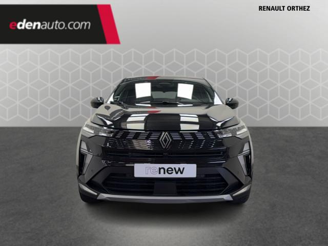 Renault Symbioz image 5