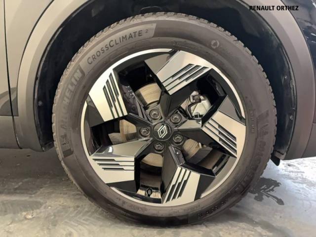 Renault Symbioz image 2