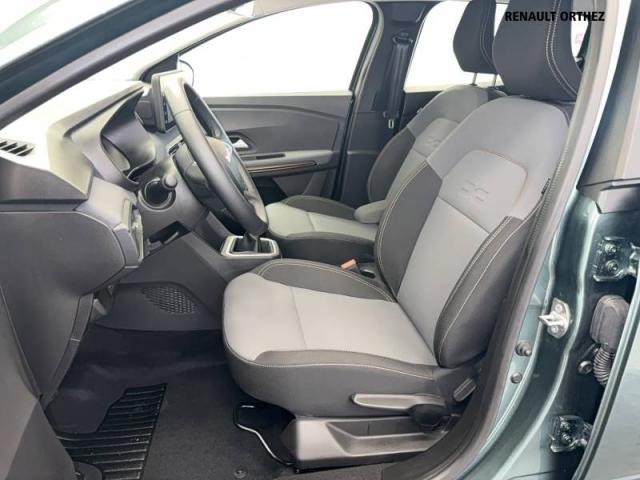 Dacia Sandero image 9