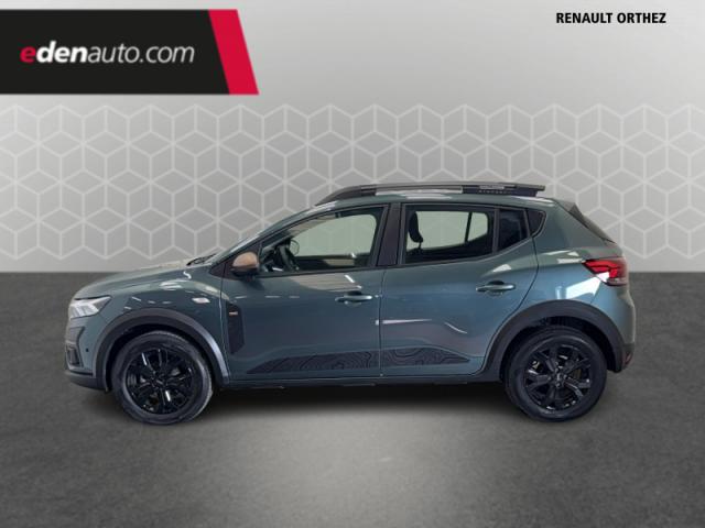 Dacia Sandero image 2