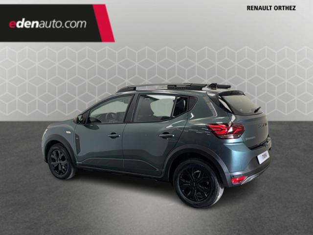 Dacia Sandero image 1