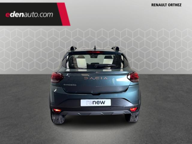Dacia Sandero image 3