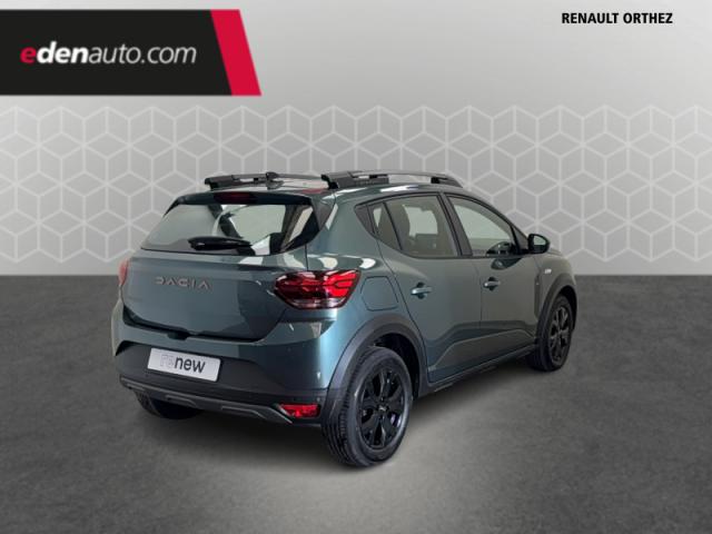 Dacia Sandero image 8