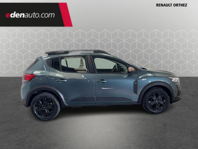 Dacia Sandero image 6