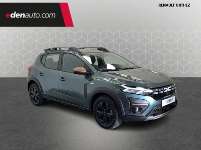 Dacia Sandero image 5