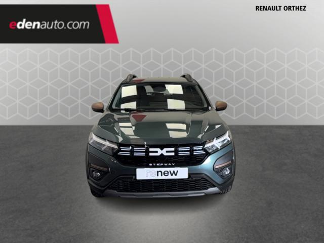 Dacia Sandero image 4