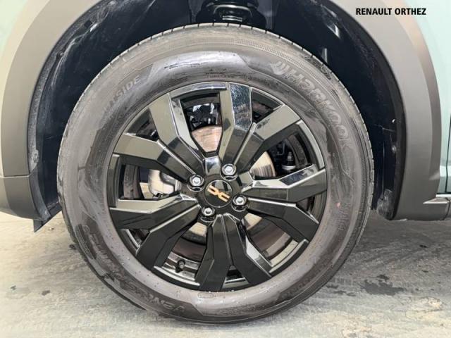 Dacia Sandero image 7