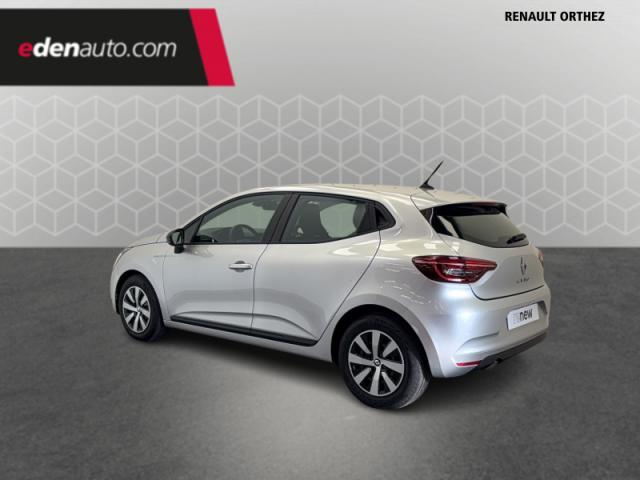Renault Clio image 7